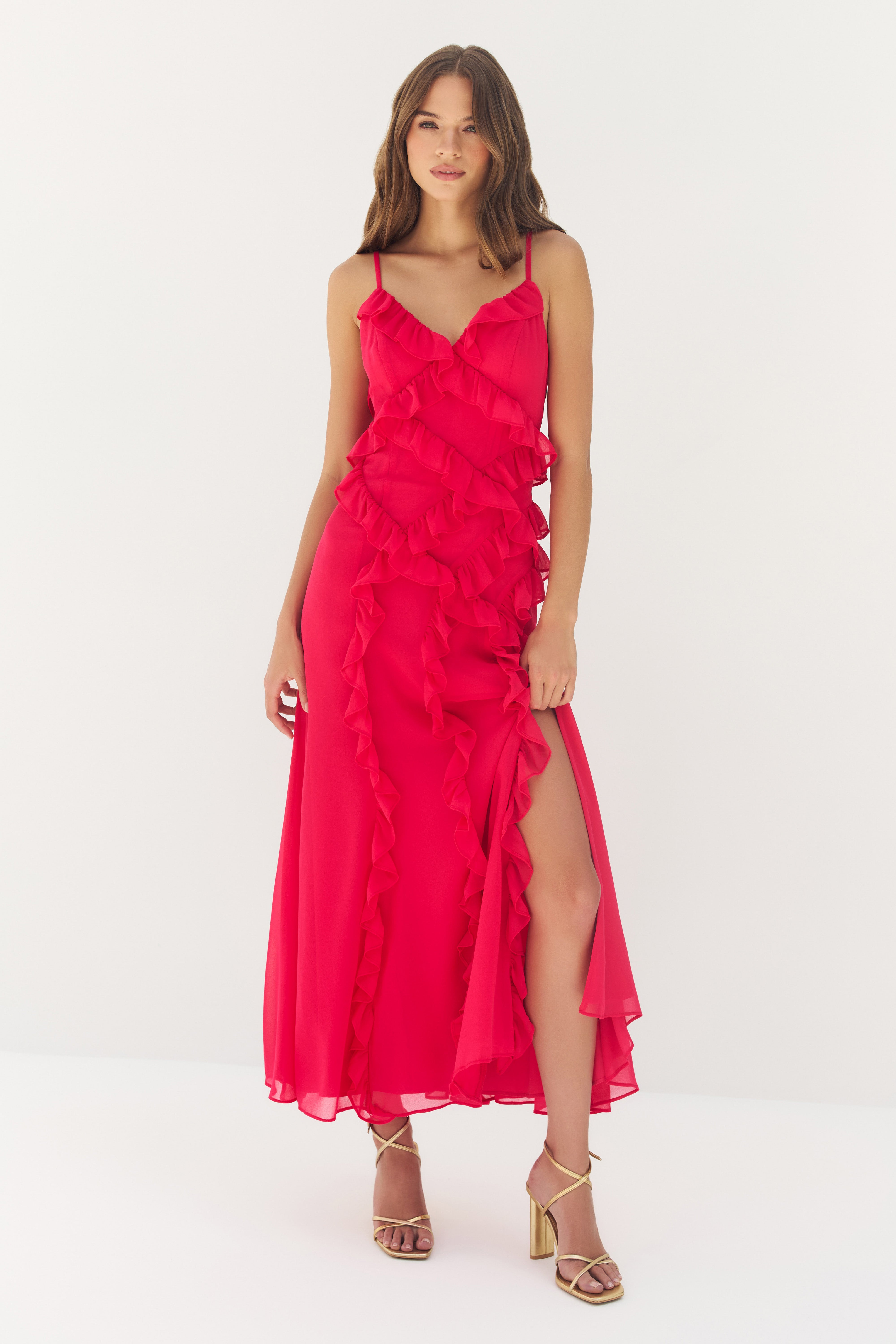 malti dress – Hutch