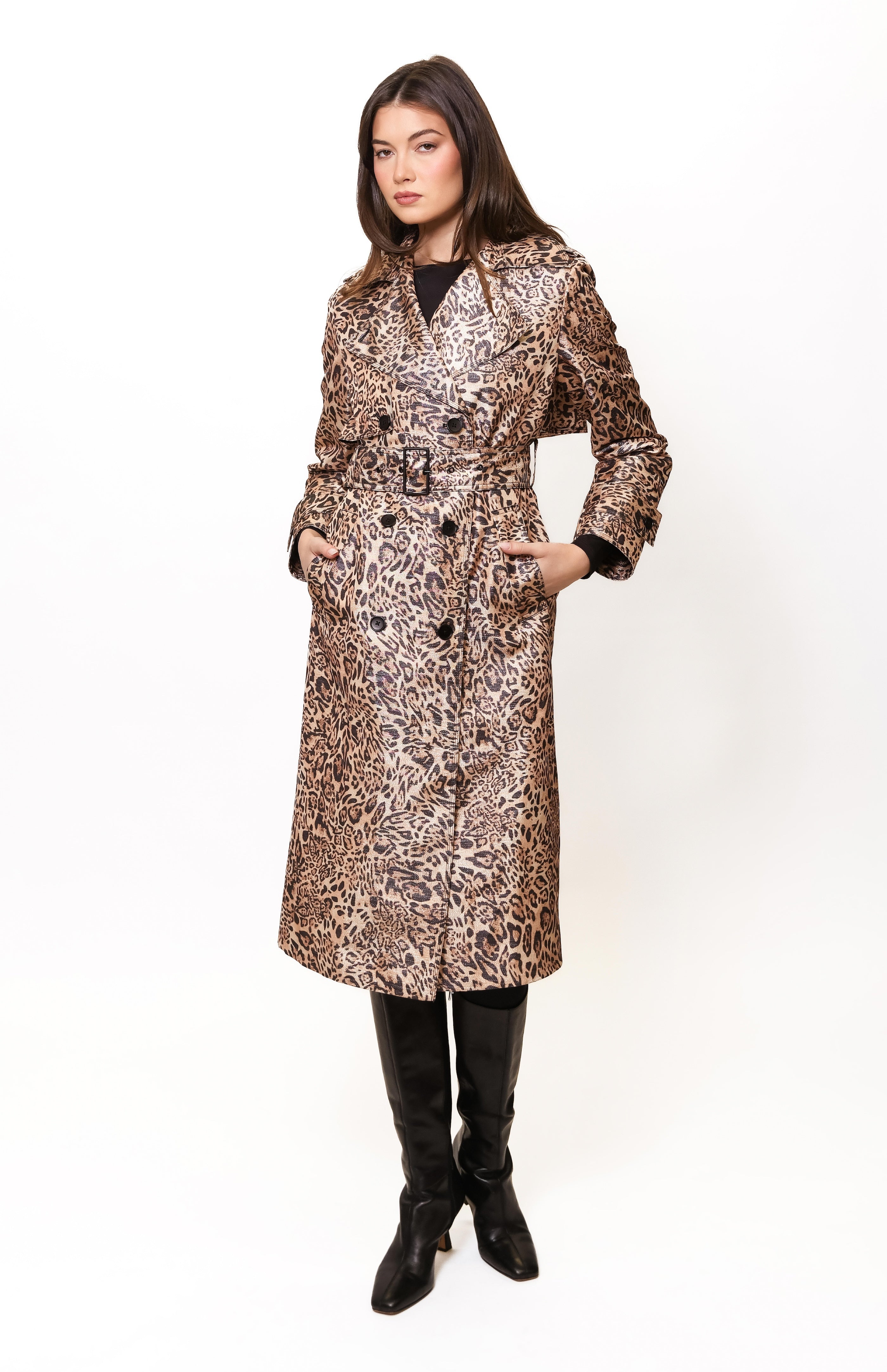 vance coat – Hutch