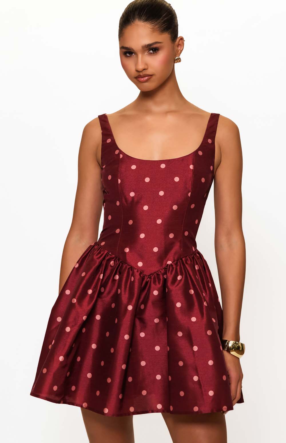 soleil dress – Hutch