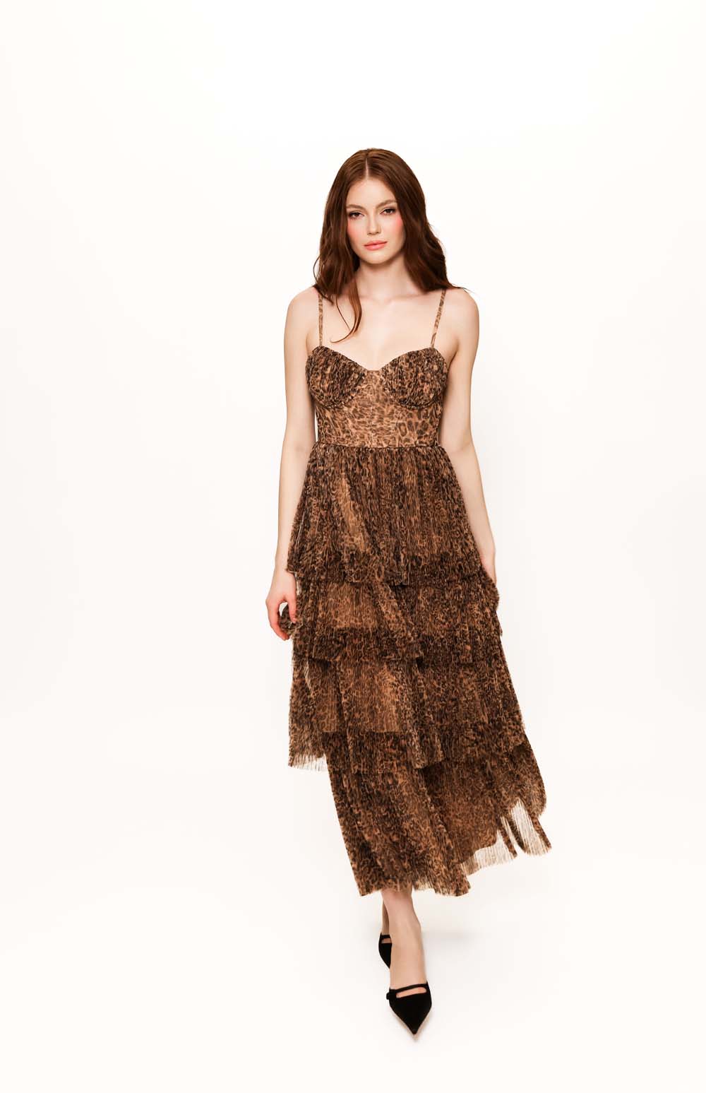 zaria gown – Hutch