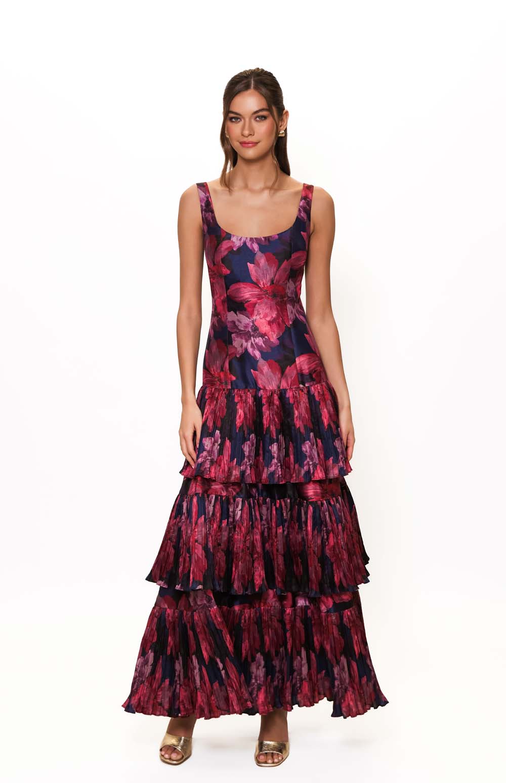 luna dress – Hutch