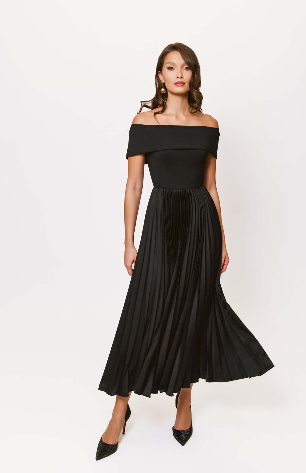 stockton dress – Hutch
