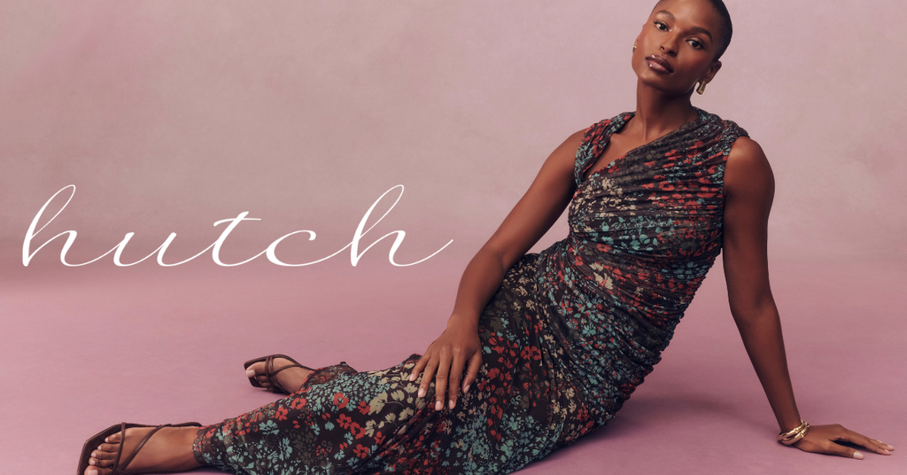 Rompers & Jumpsuits – Hutch