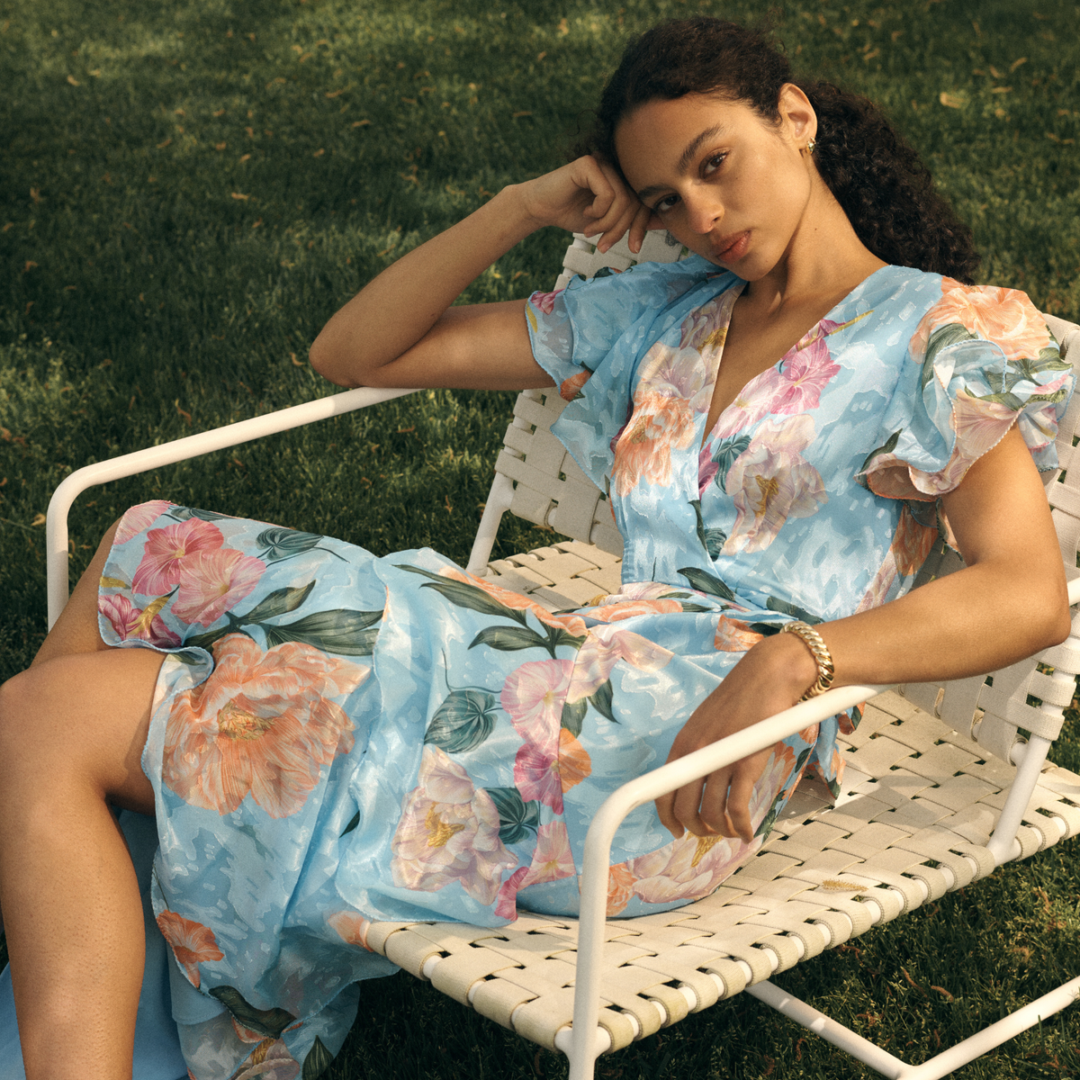 hutch design dress bonnie dress