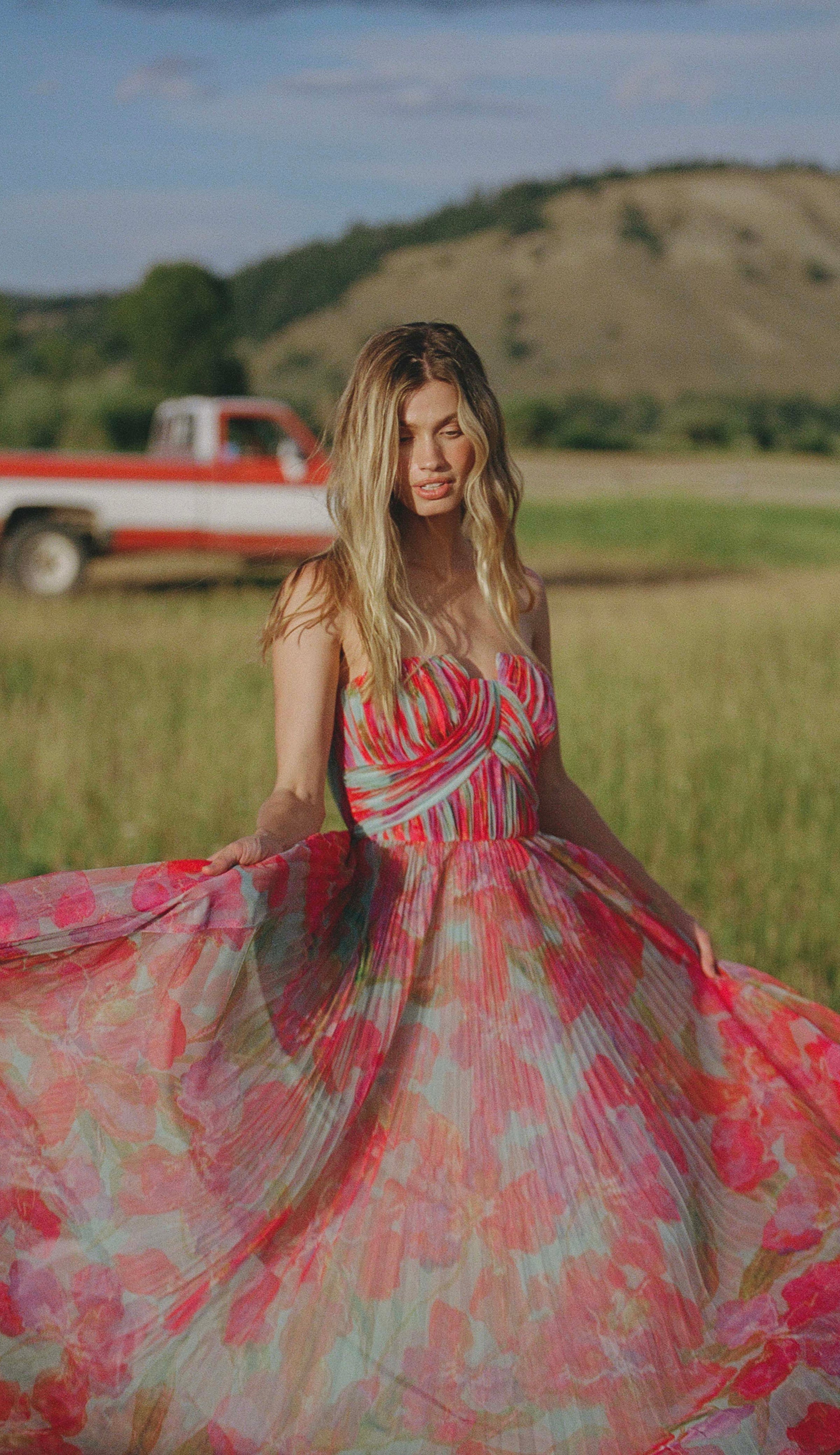 corene gown – Hutch