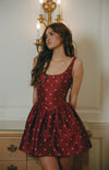 soleil dress