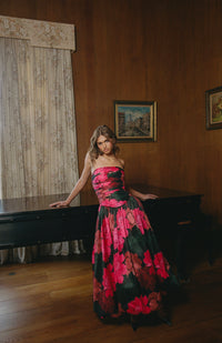 georgina gown