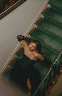 georgina gown