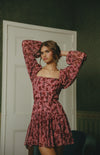 dahlia dress