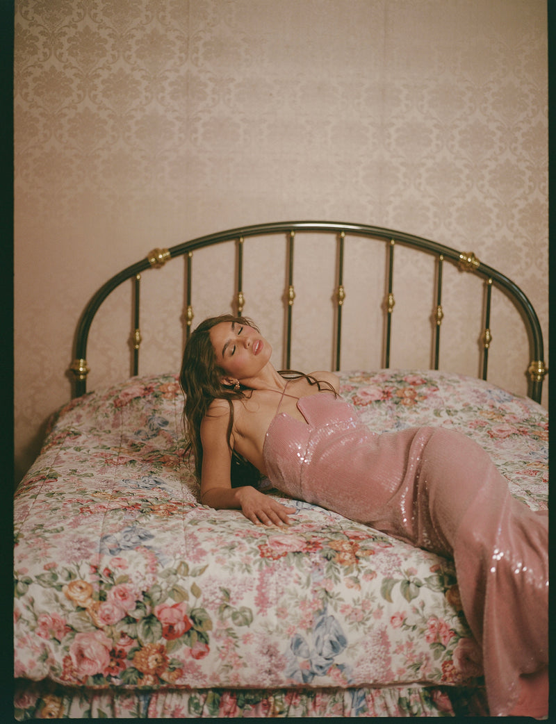 zennia dress