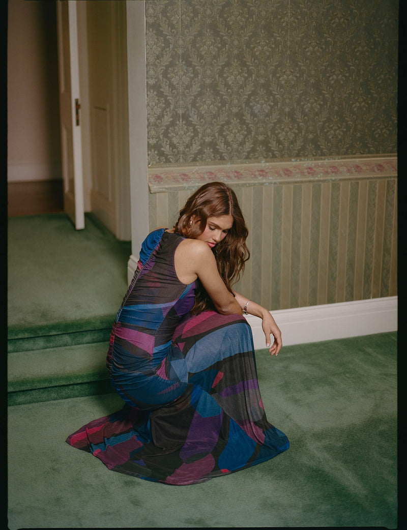 julia dress