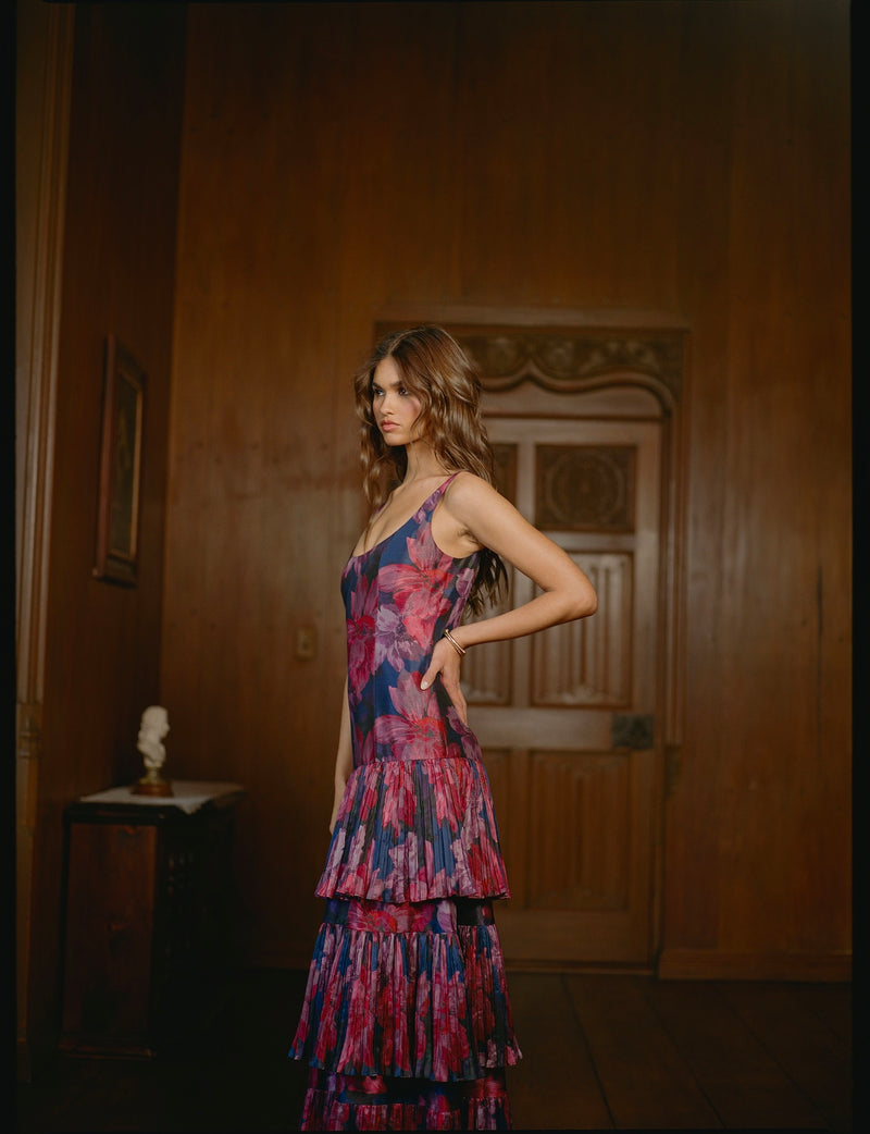 luna dress