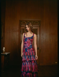 luna dress