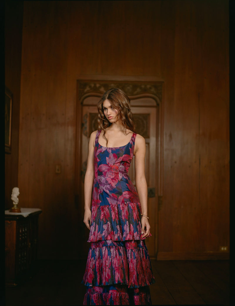 luna dress