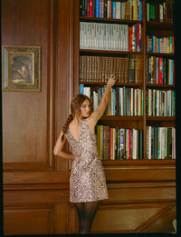 ren dress
