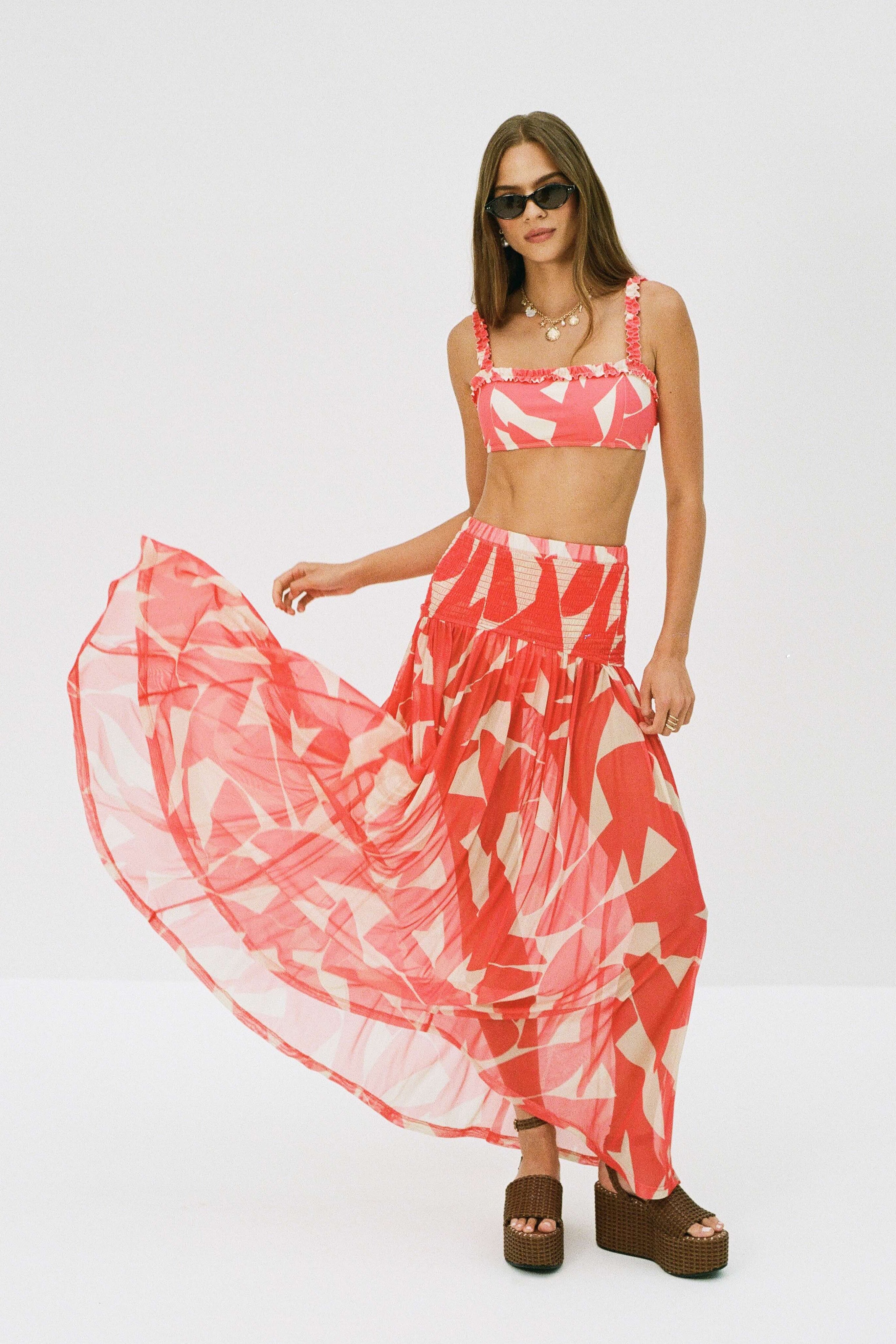 rivi skirt – Hutch