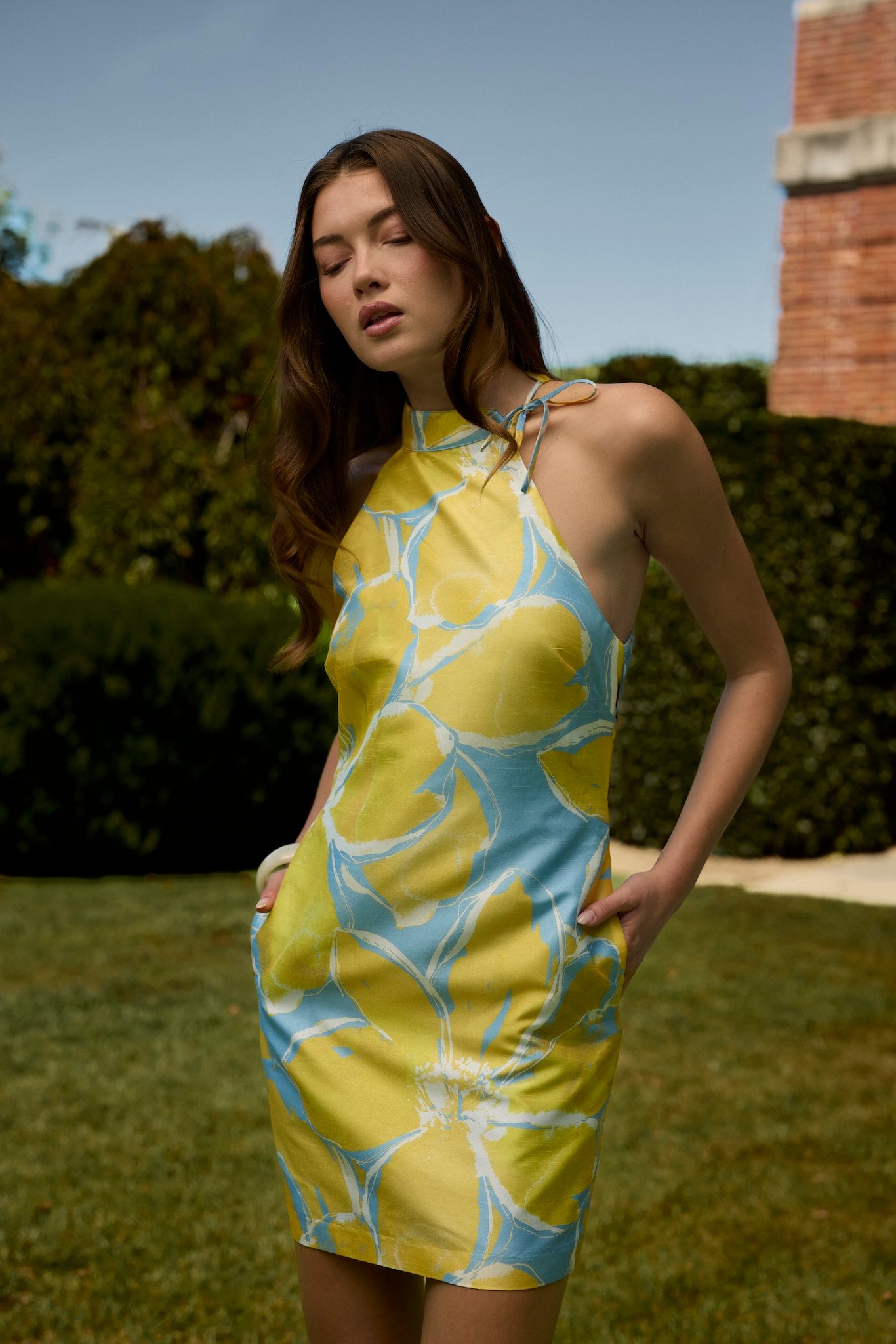 nami dress