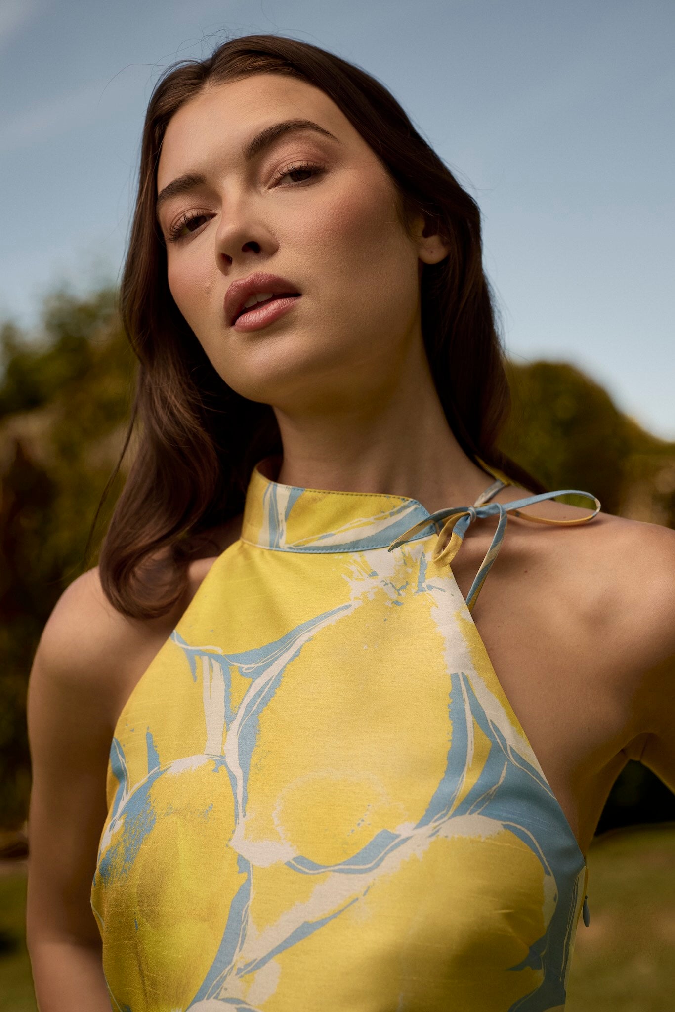 nami dress