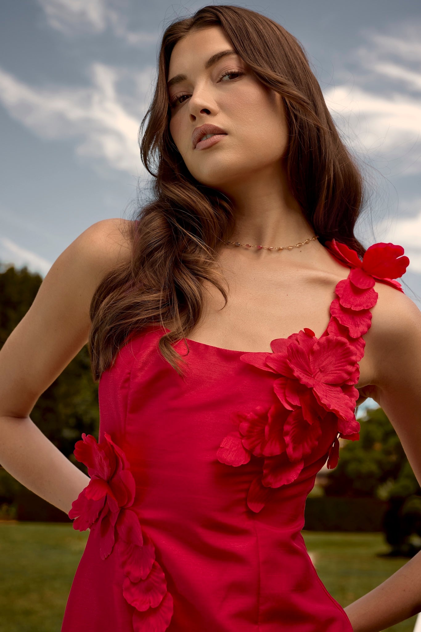 liva fluid fashion dresses The best style rule is wearing whatever feels like you However you style your summer, don't forget to check the fabric label and spot the LIVA Pink Tag while you shop