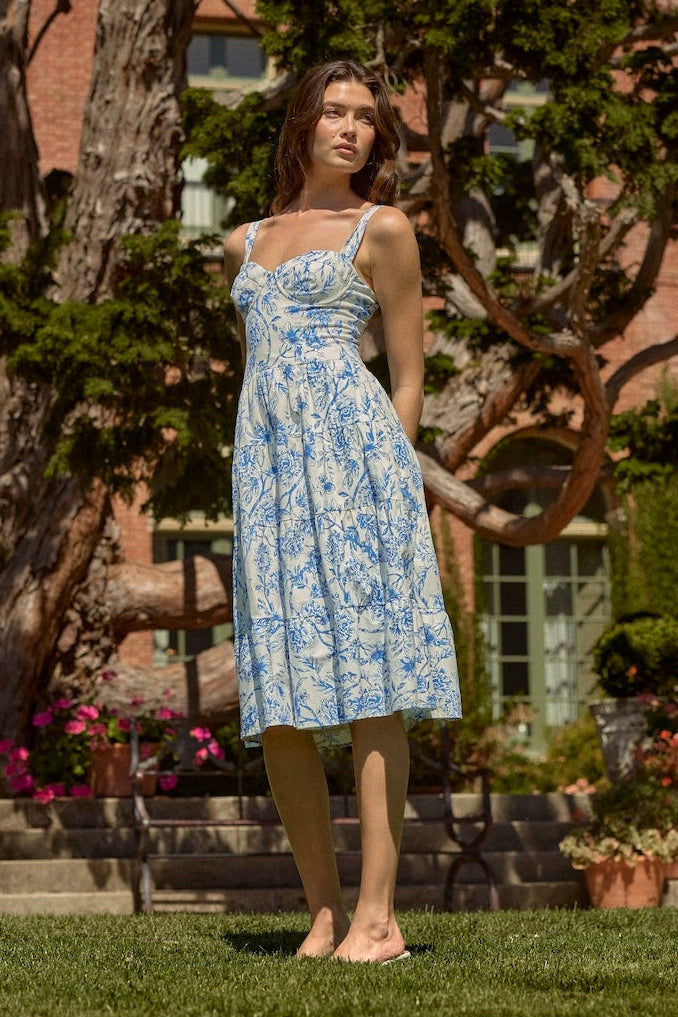 naomi dress