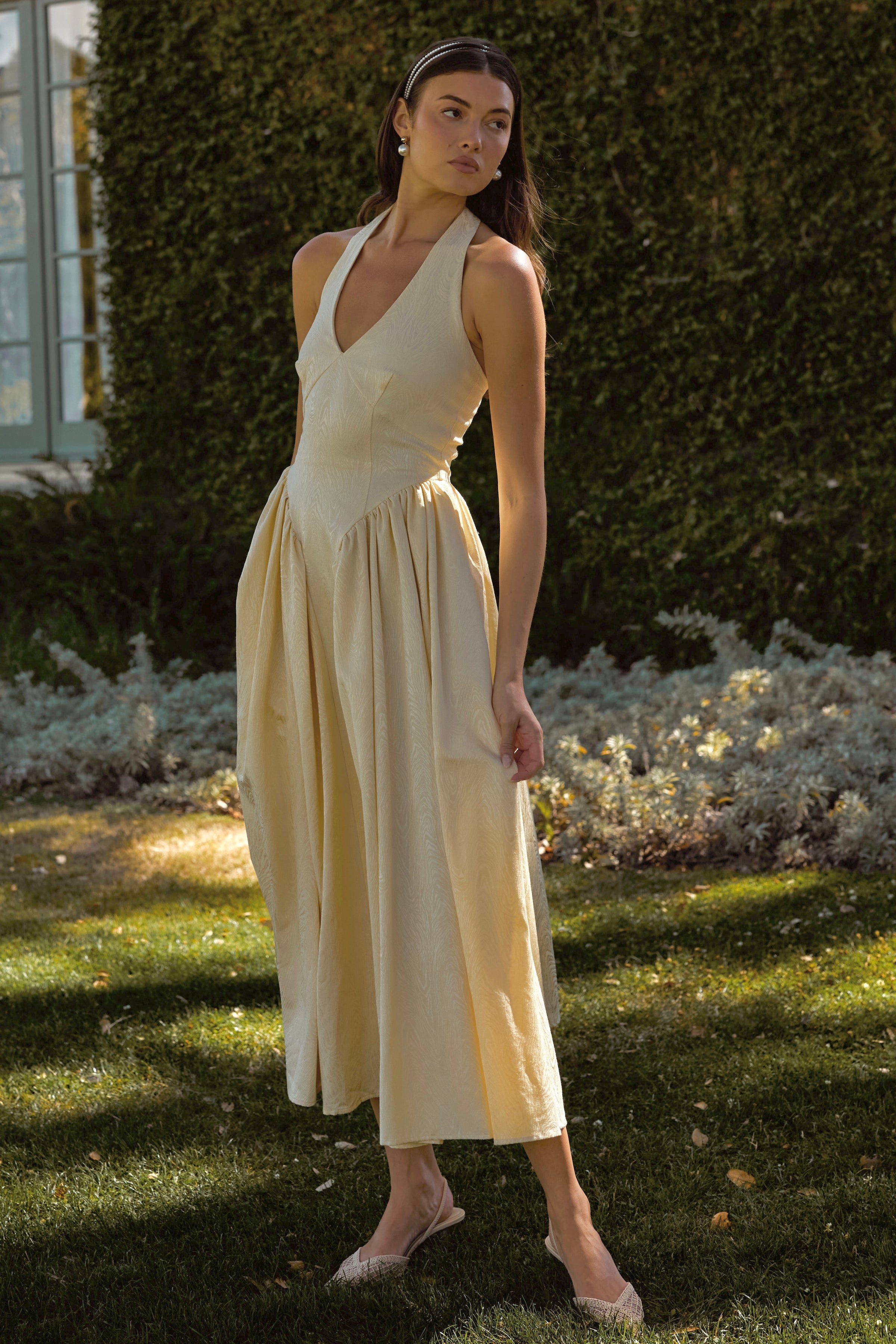 alara dress