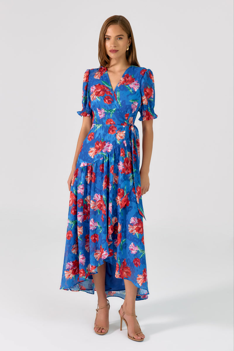 Wrap Dresses Hutch Wrap Dresses Hutch