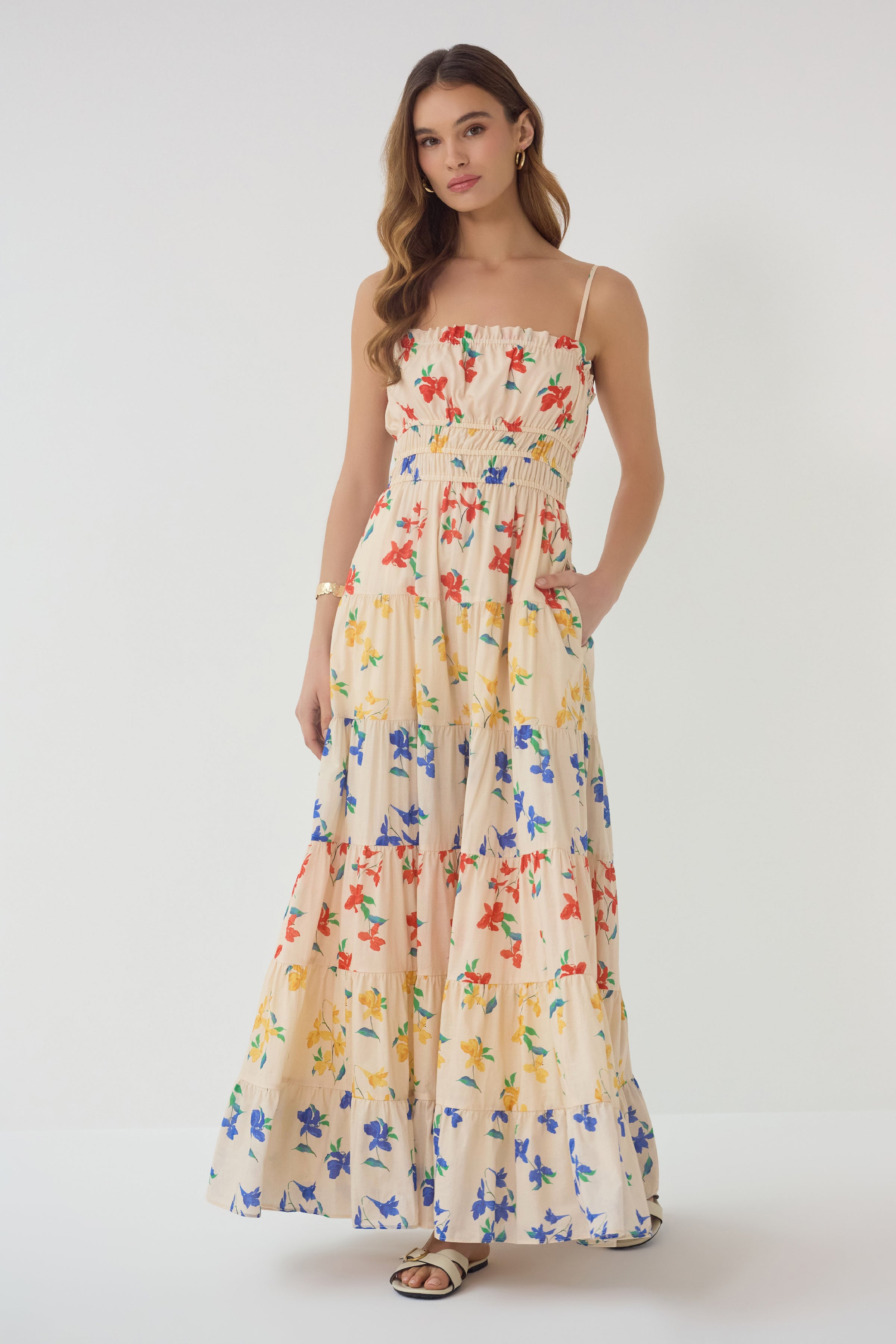 flynn dress