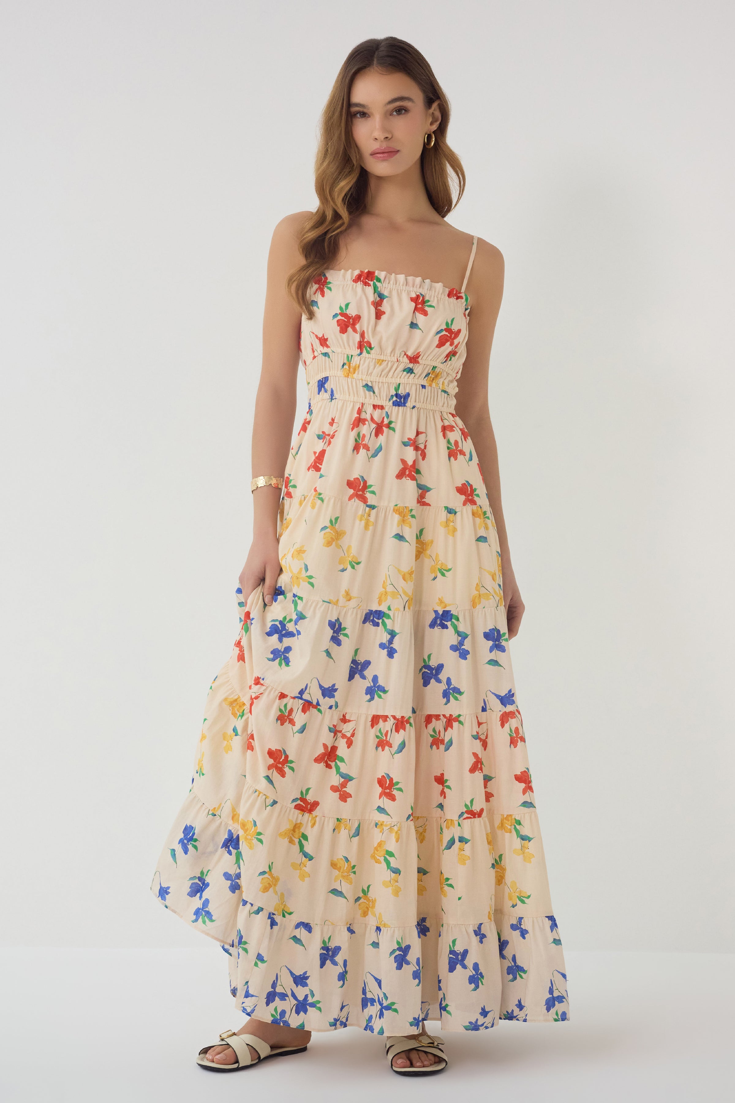 flynn dress