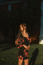 elaine dress