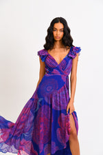 sinclaire dress