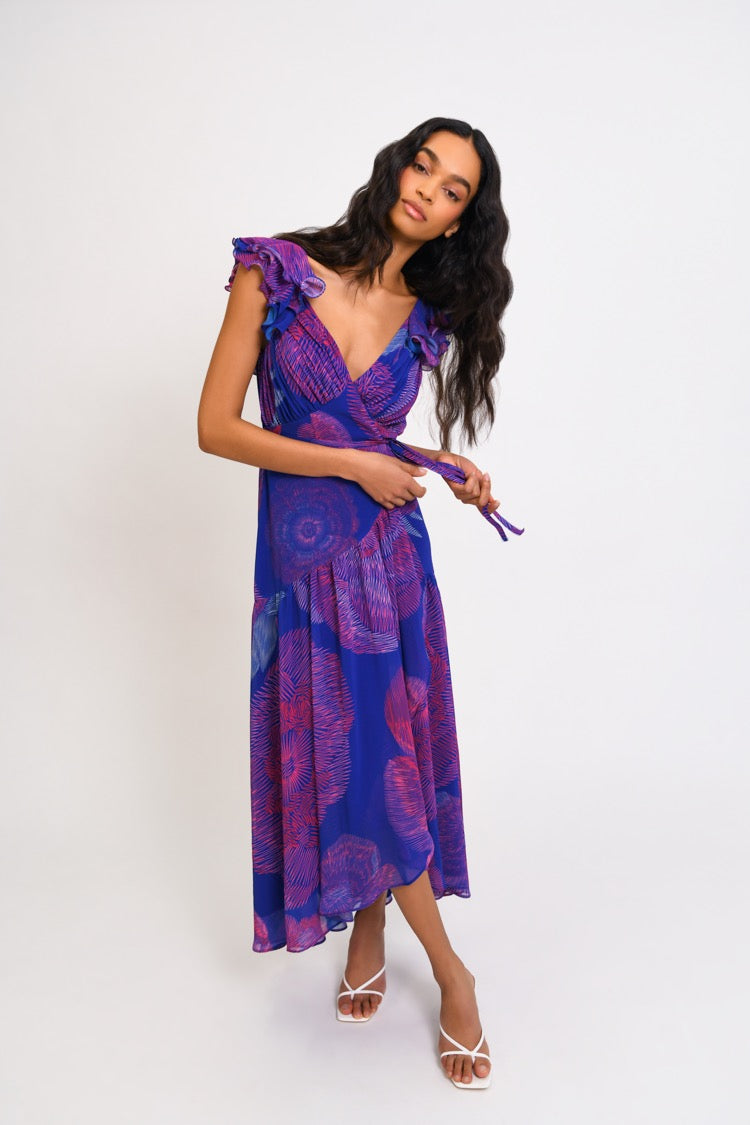 sinclaire dress