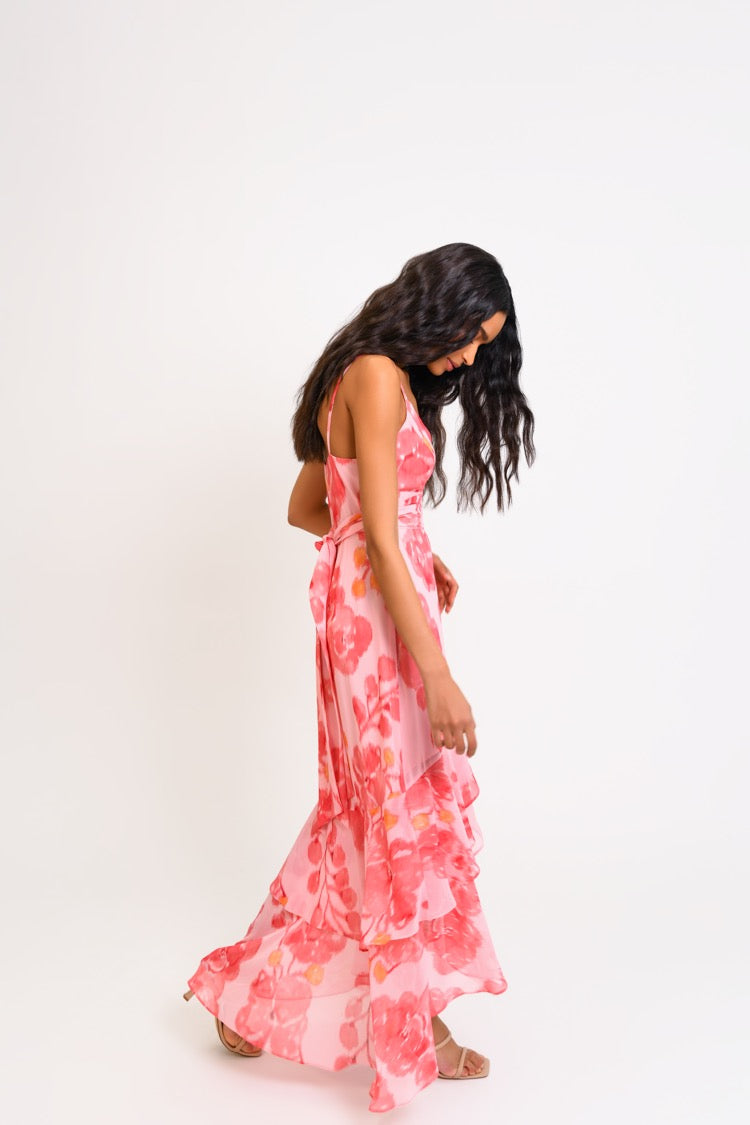 loren dress