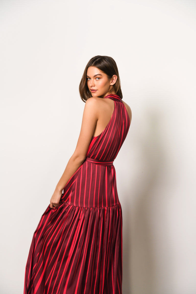 fox dress