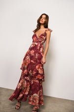 senna dress