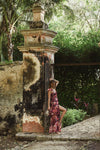 senna dress