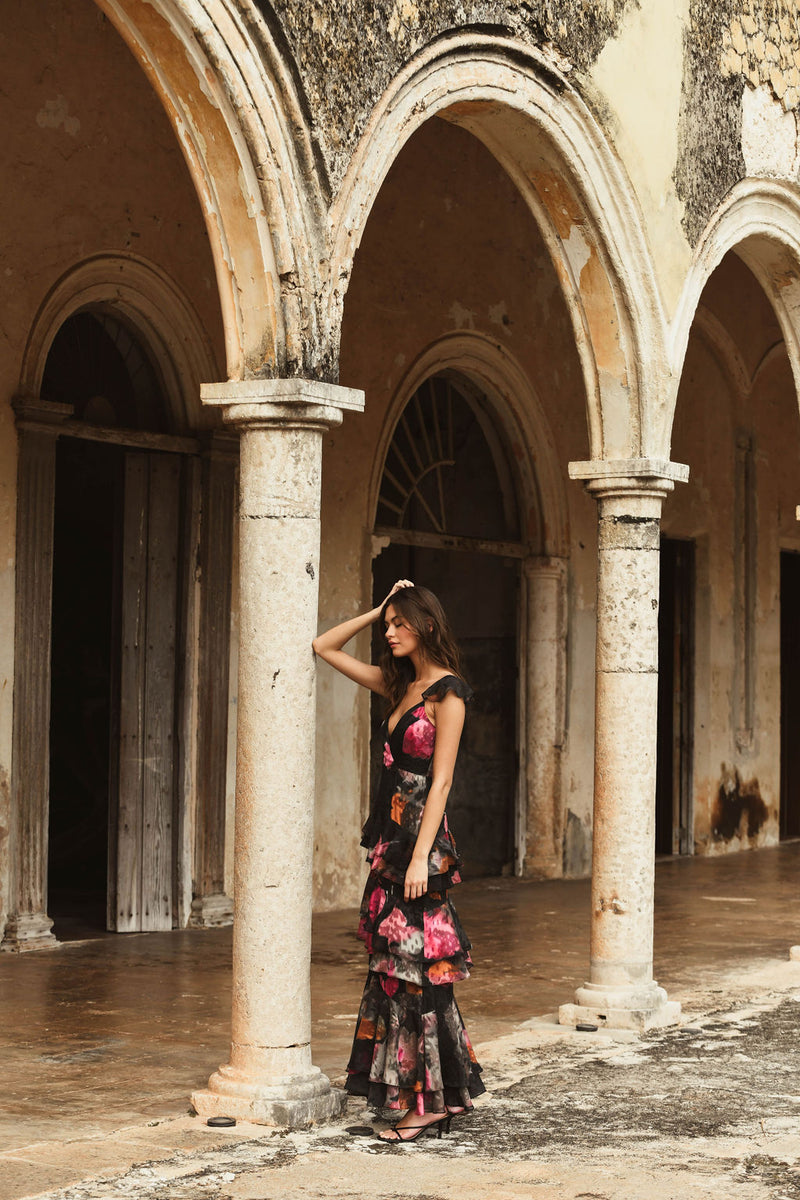 miah dress