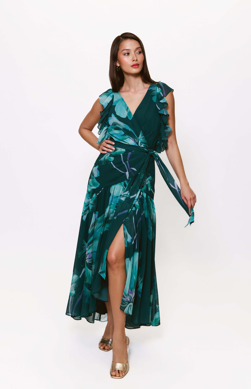 beck dress