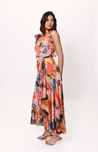 beck dress