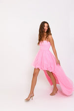 pixie dress