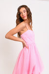 pixie dress