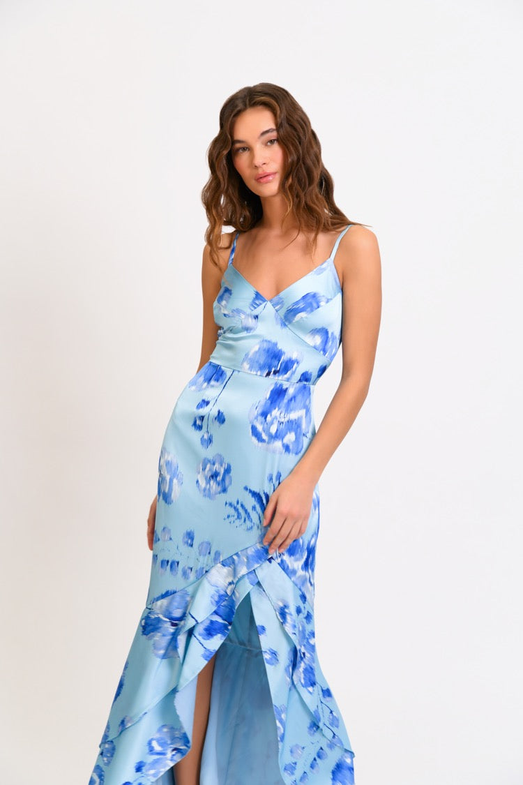 angel dress