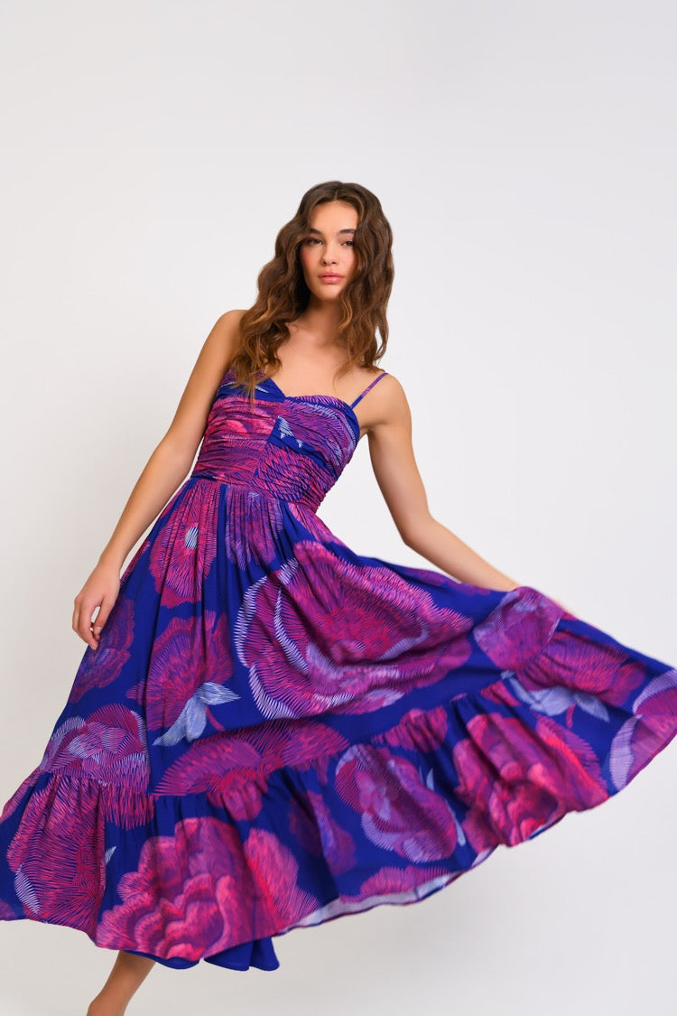 barlowe dress