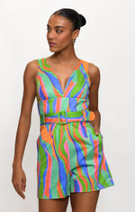 kammy romper