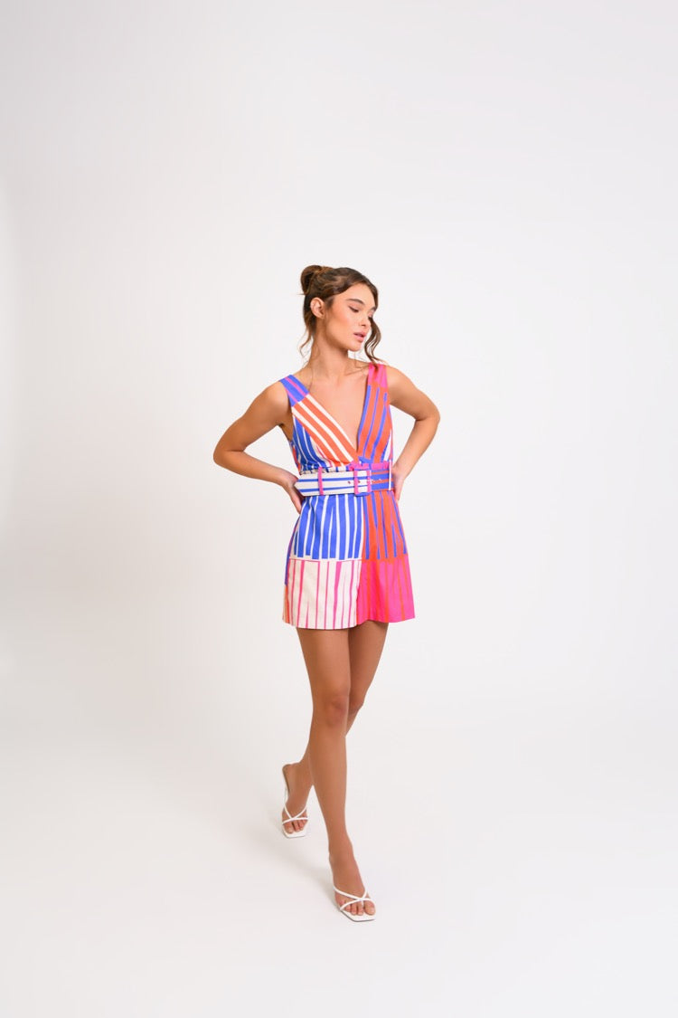 kammy romper