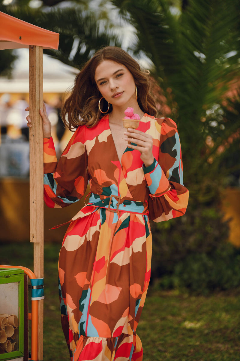lera dress