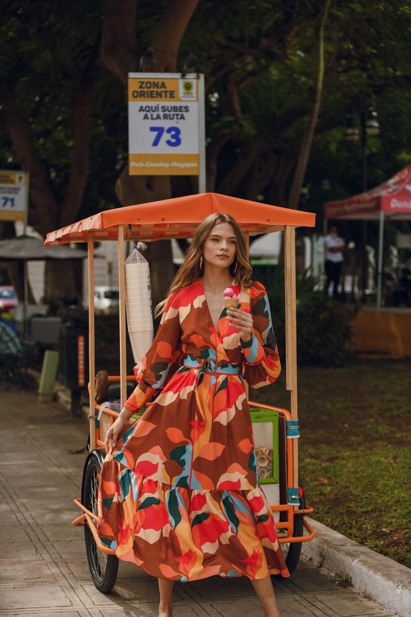 lera dress