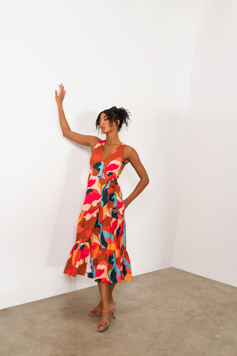 bittie dress