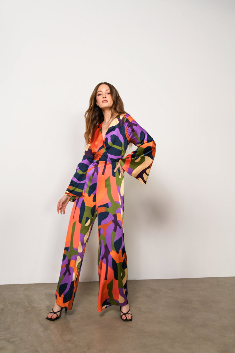 cherie jumpsuit