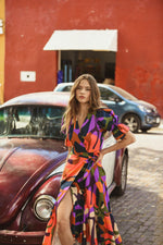 corina dress