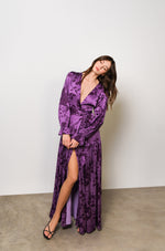 gaia dress